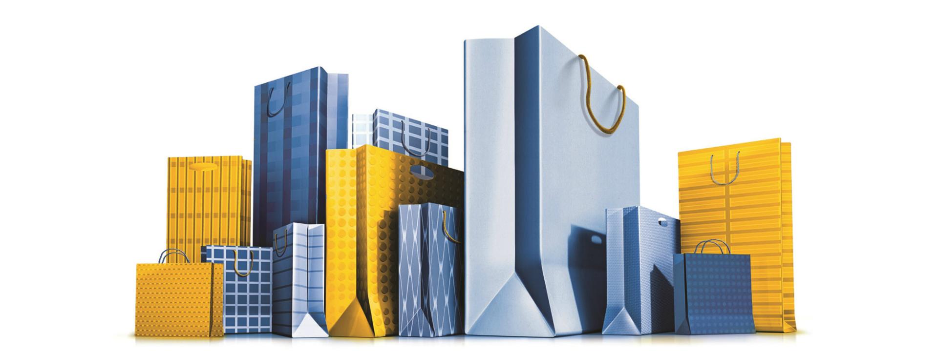 I Fashion Outlet na Exposhopping