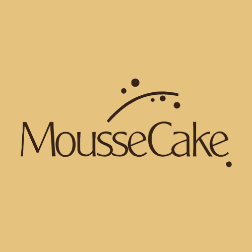 MOUSSE CAKE