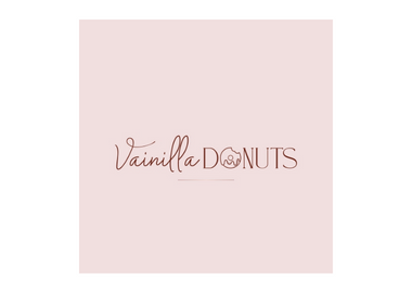 VAINILLA DONUTS