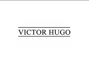 VICTOR HUGO  