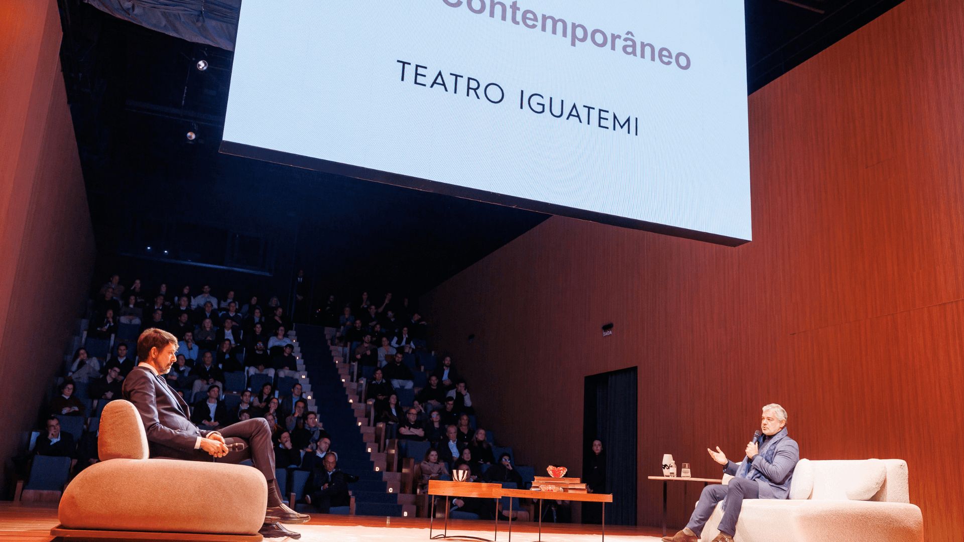 Brasil Contemporâneo: Fernando Schuler e Marcos Troyjo — imagem 4