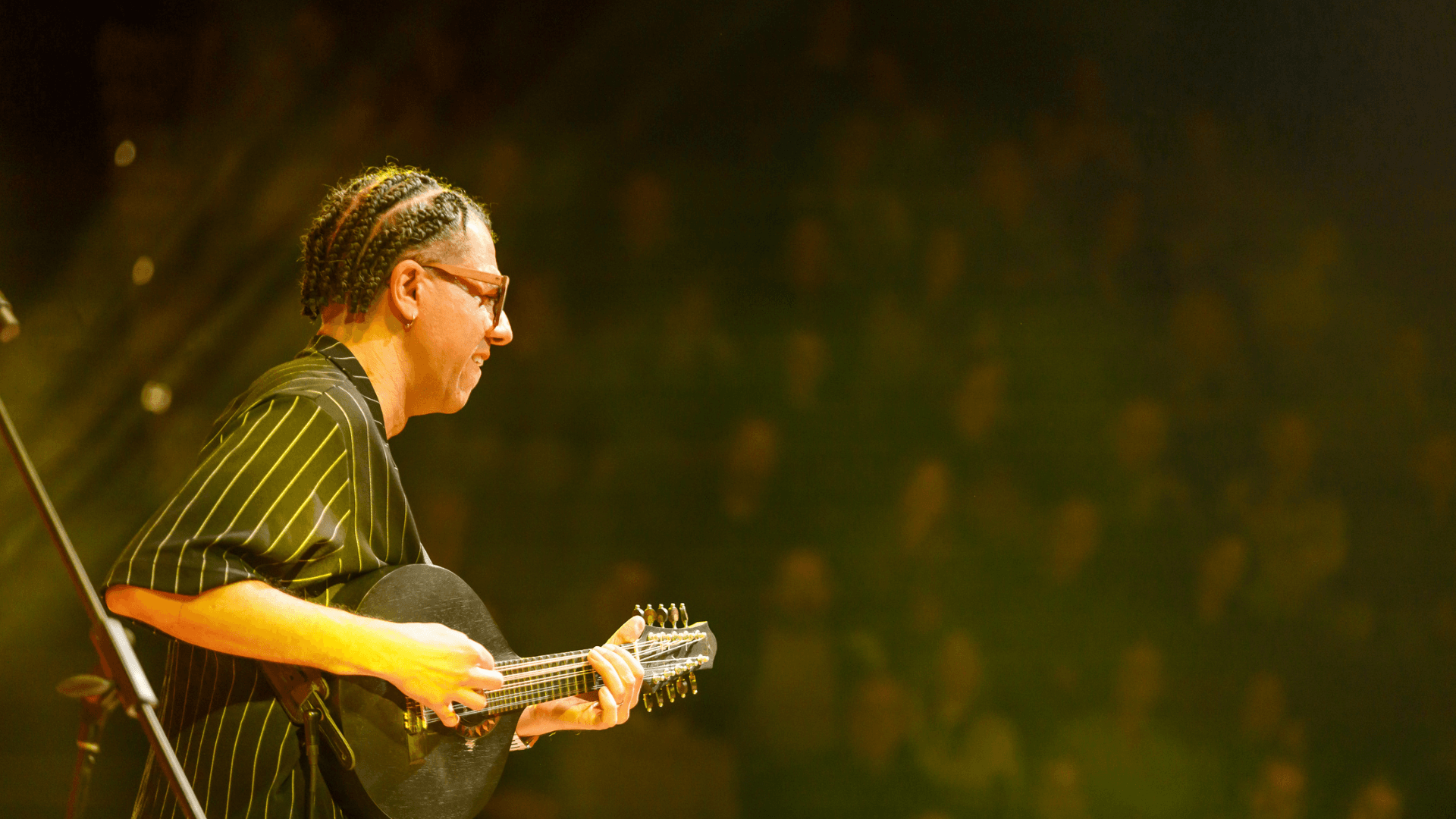 Hamilton de Holanda Trio — imagem 10