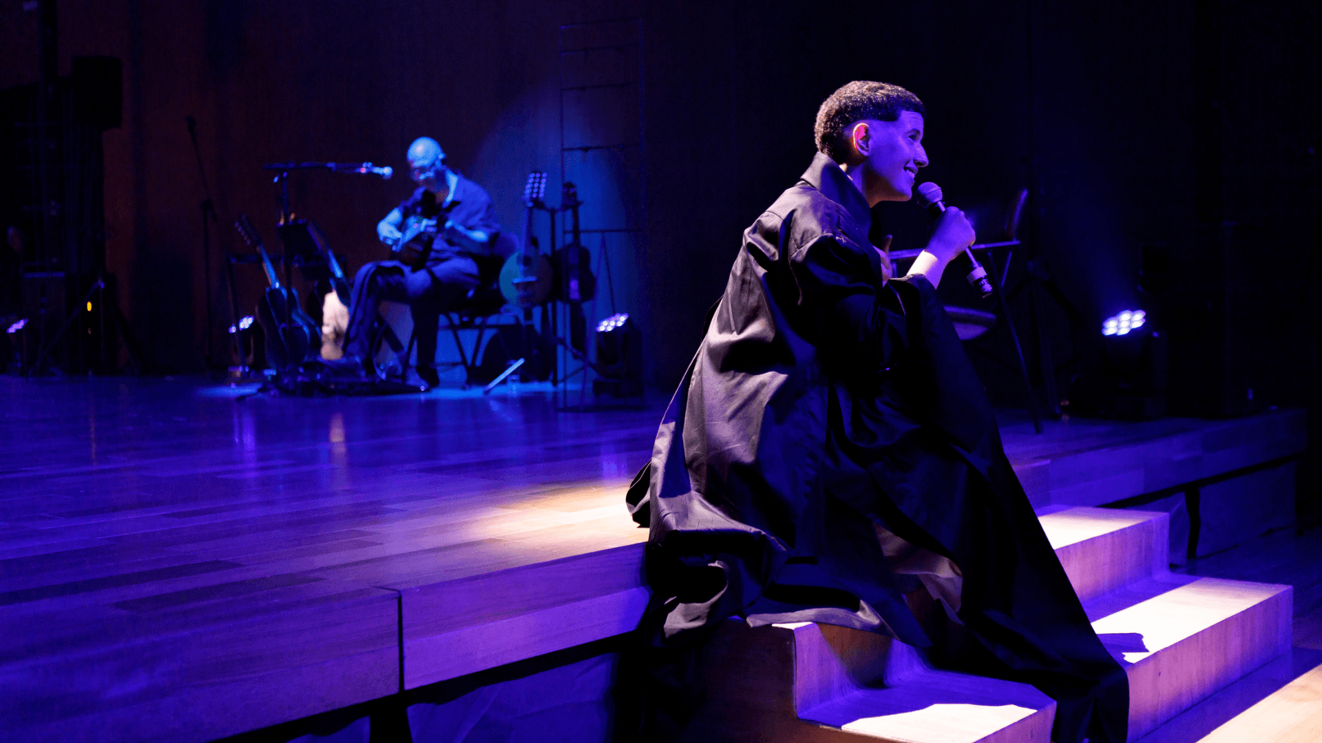 Zélia Duncan & Fitti cantam Cauby & Ângela Maria — imagem 6