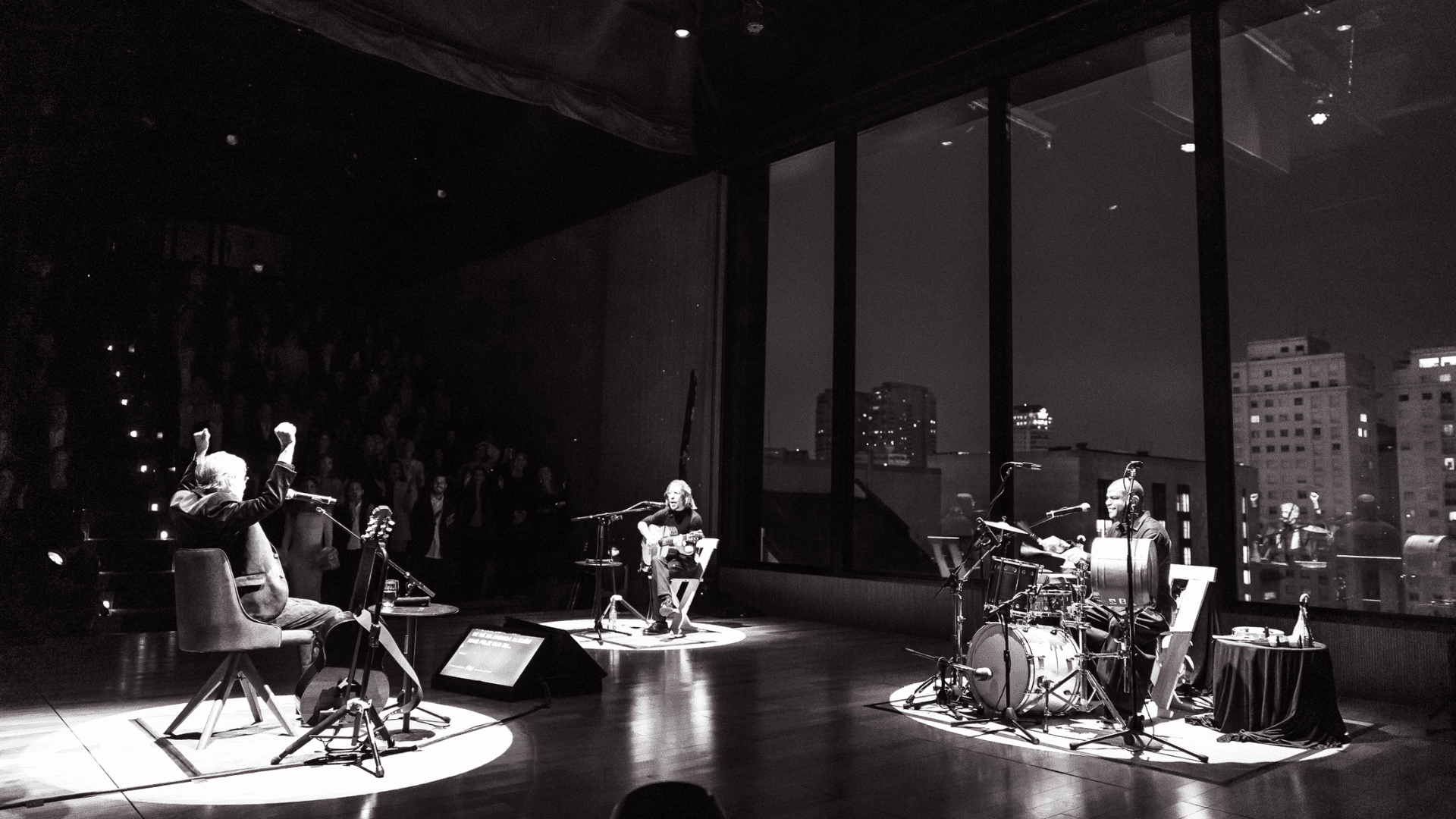 Caetano Veloso — imagem 4