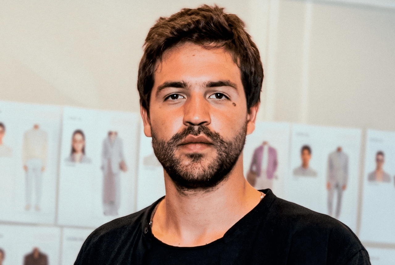 Arthur Almeida