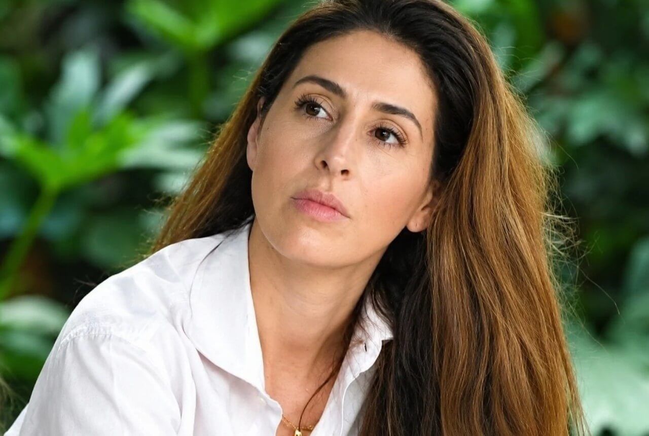 Paula Merlo
