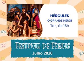 Em cartaz: Hércules - O Grande Herói