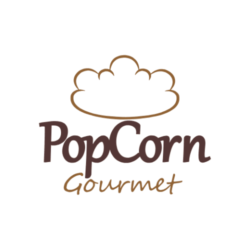 POPCORN GOURMET
