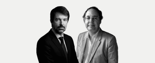 Brasil Contemporâneo - Fernando Schuler convida Eduardo Giannetti