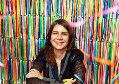 Rivane Neuenschwander