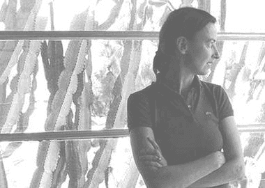 Veronika Kellndorfer