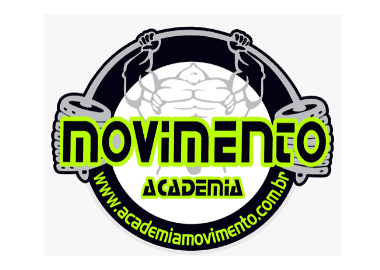 ACADEMIA MOVIMENTO
