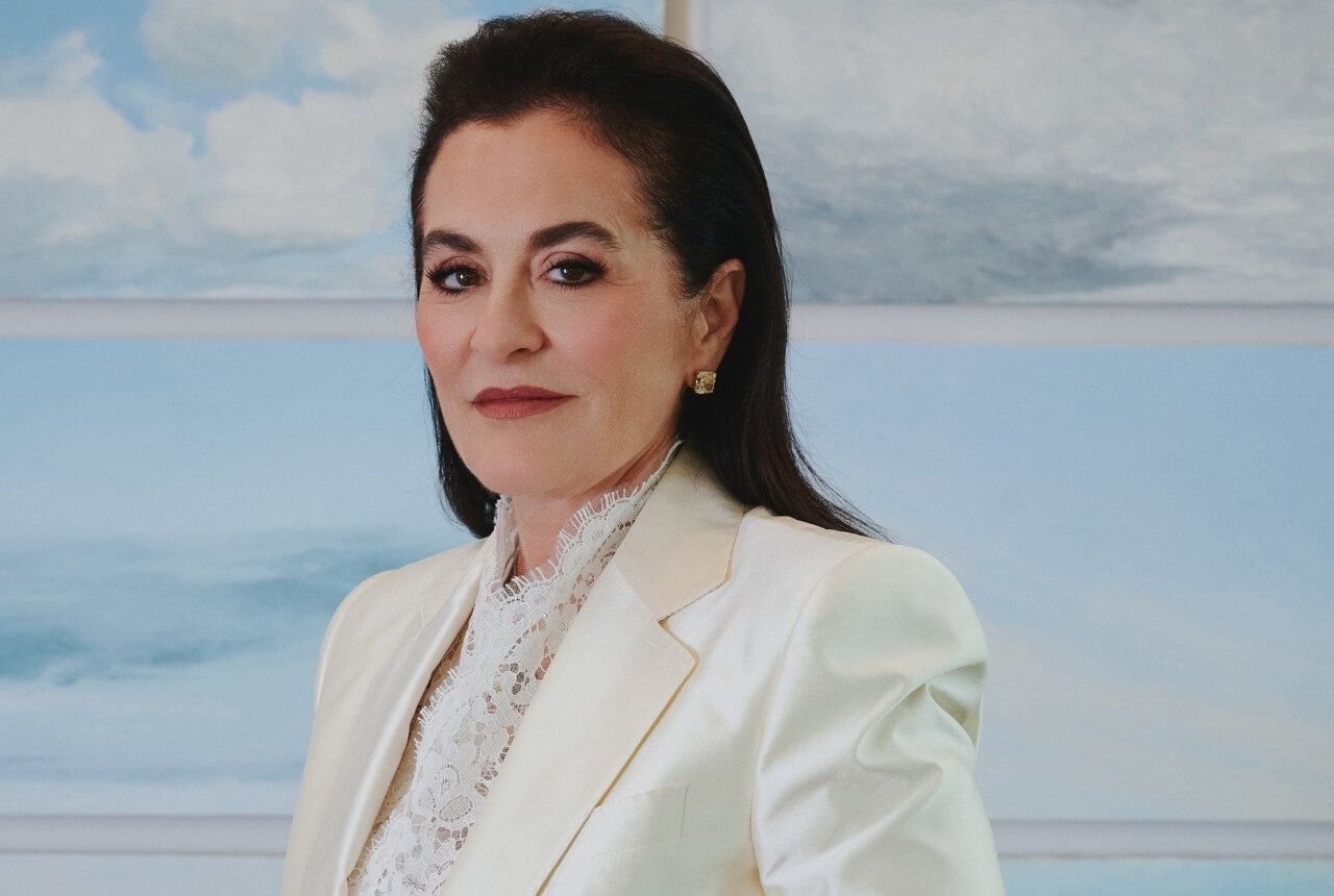 Ana Eliza Setúbal