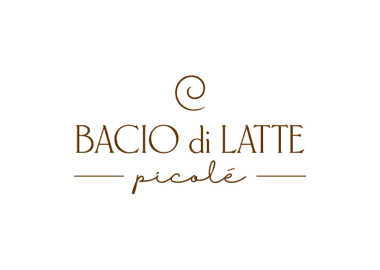 BACIO DI LATTE