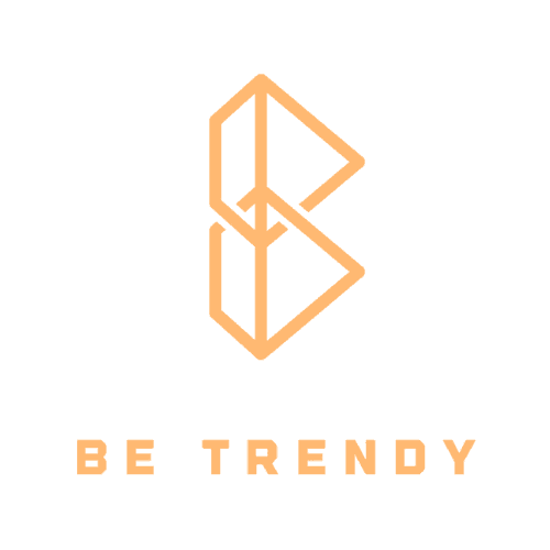 BE TRENDY - QUIOSQUE