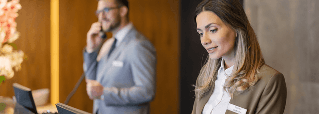 Balcão de Informações