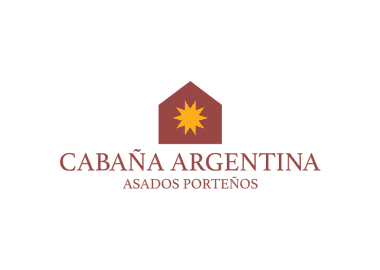CABAÑA ARGENTINA