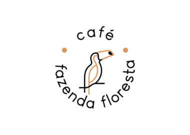 CAFÉ FAZENDA FLORESTA