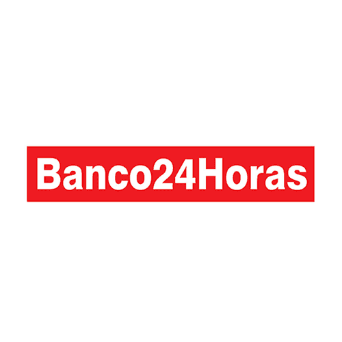 CAIXA ELETRÔNICO 24 HORAS