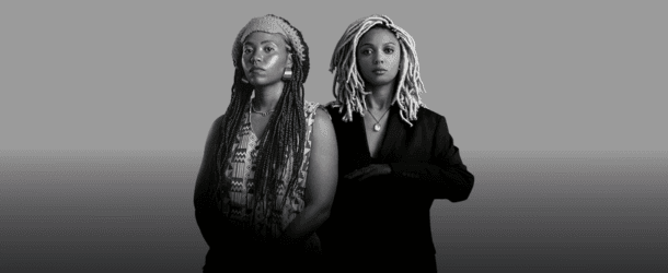 Por Acaso - Núbia & Bia Ferreira