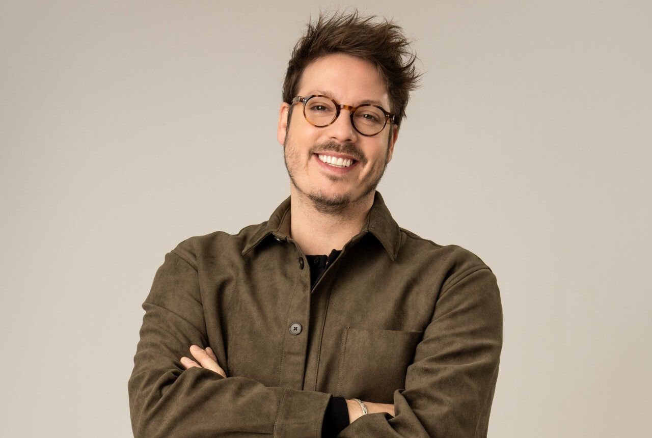 Fabio Porchat