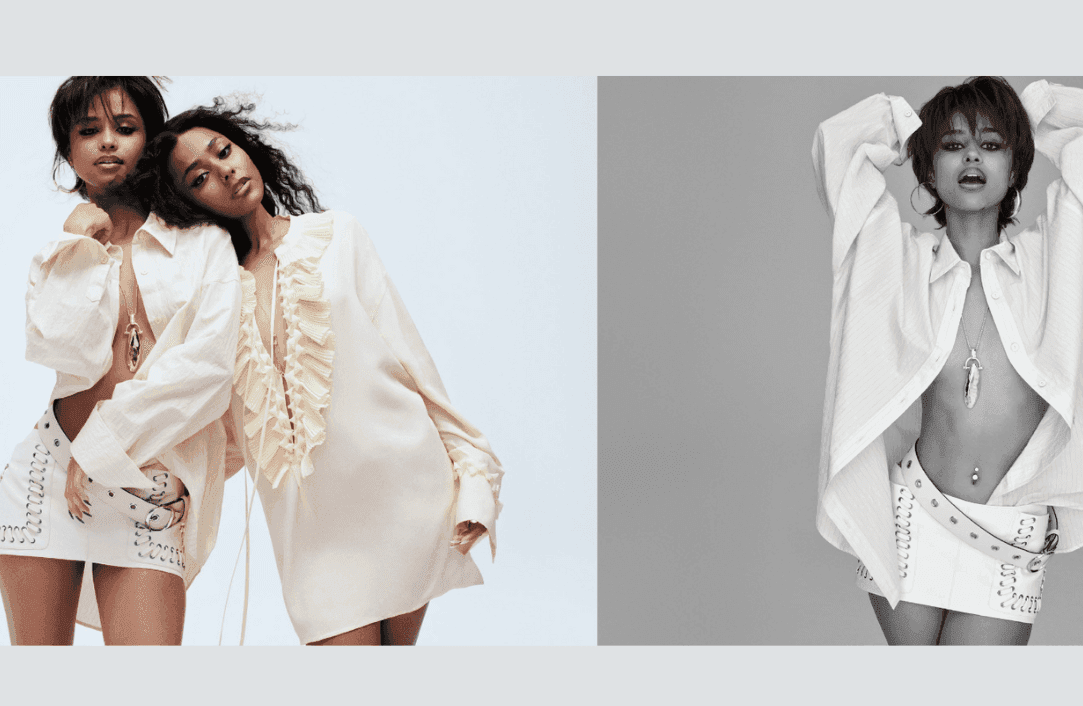 H&M
