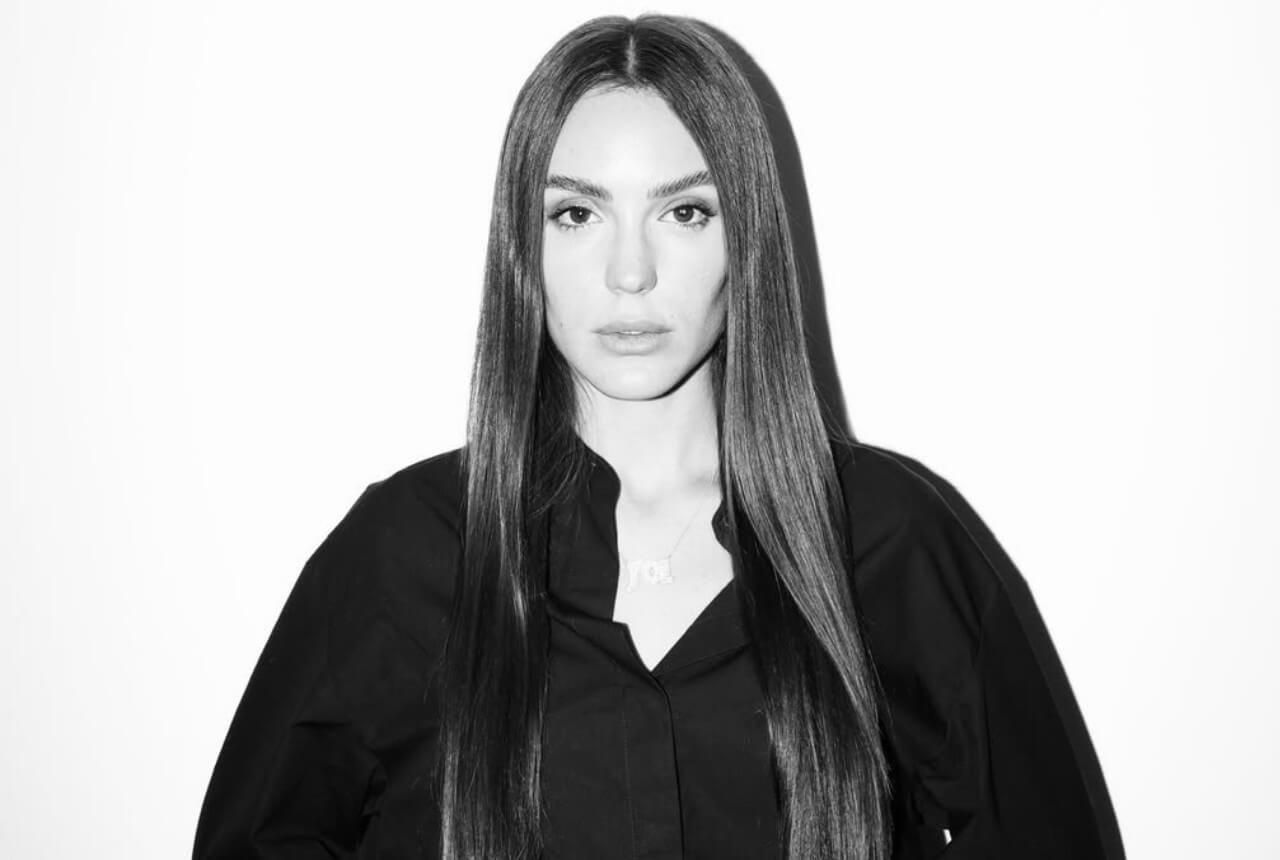 Julia Arcangeli
