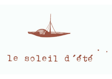 LE SOLEIL D'ÉTÉ