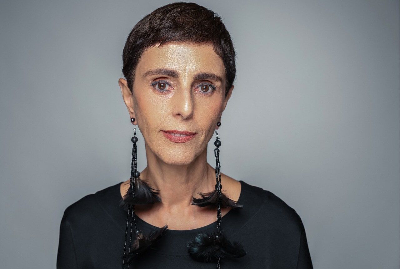 Lilian Pacce
