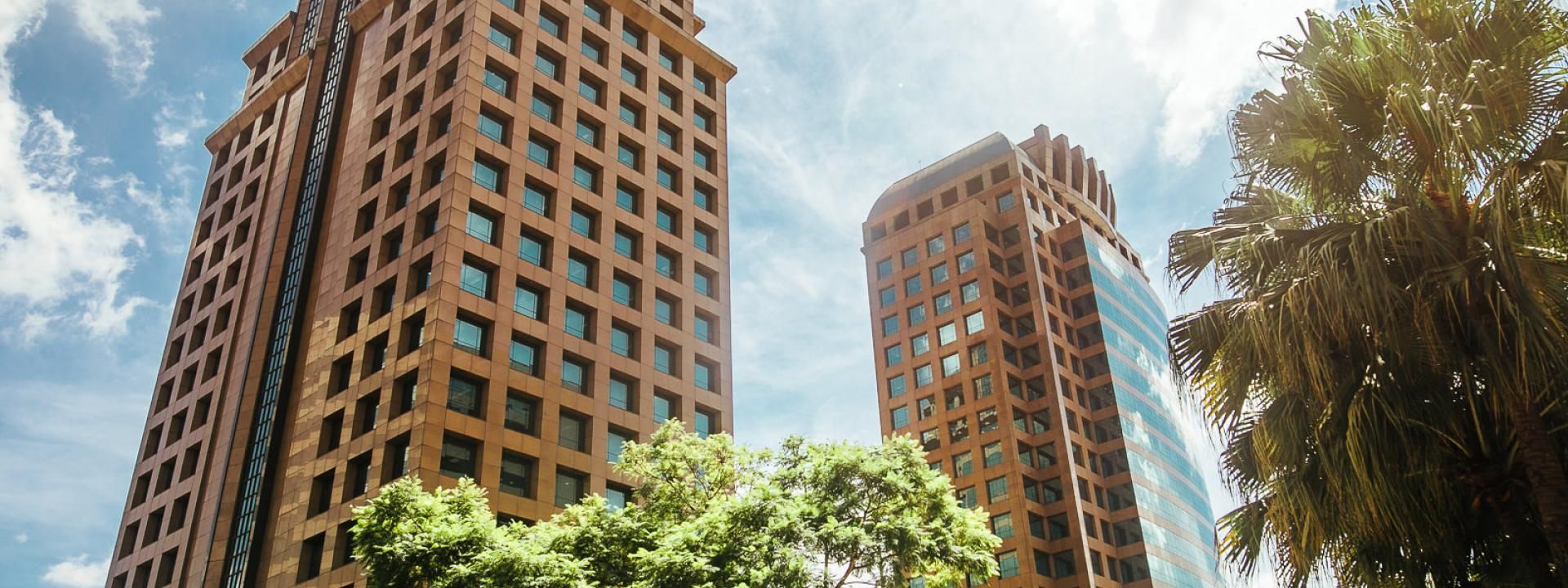 Market Place Tower II
