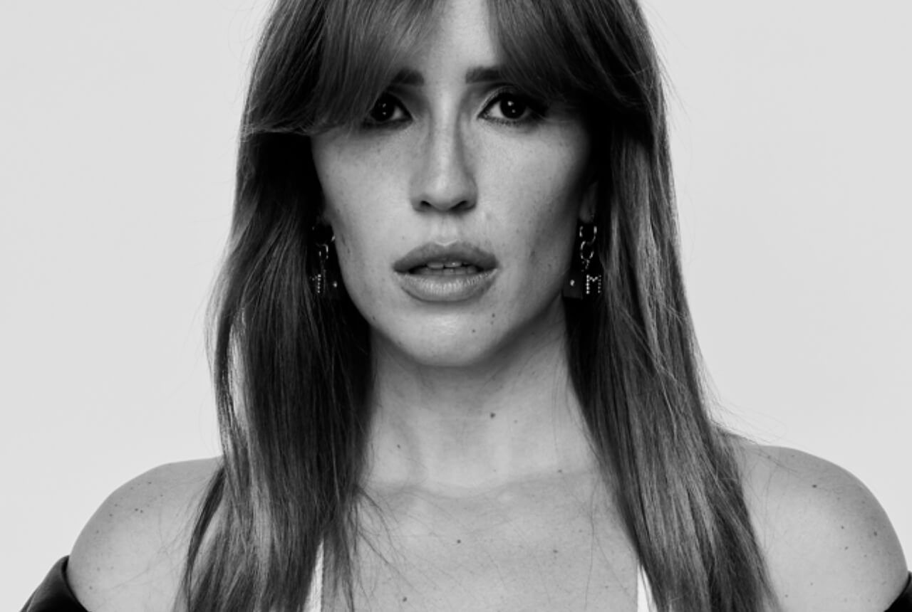 Marcela Ceribelli