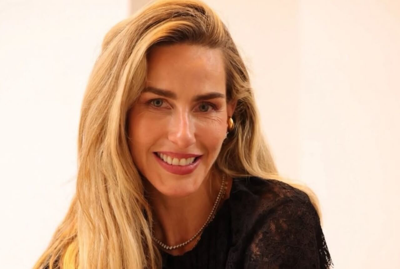 Mari Weickert
