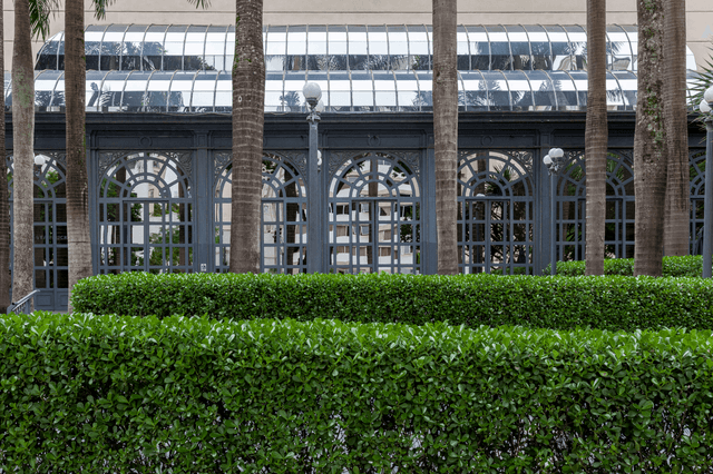 Pátio Higienópolis