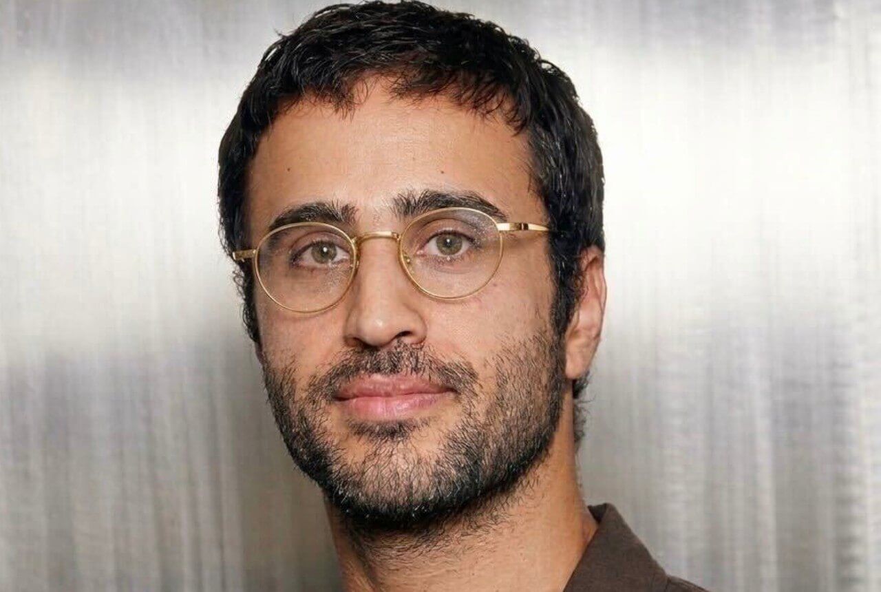 Rodrigo Latini