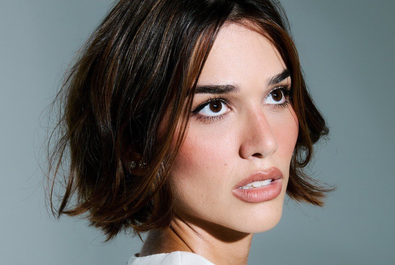 Theresa Fonseca