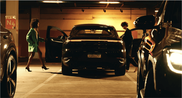 Valet
