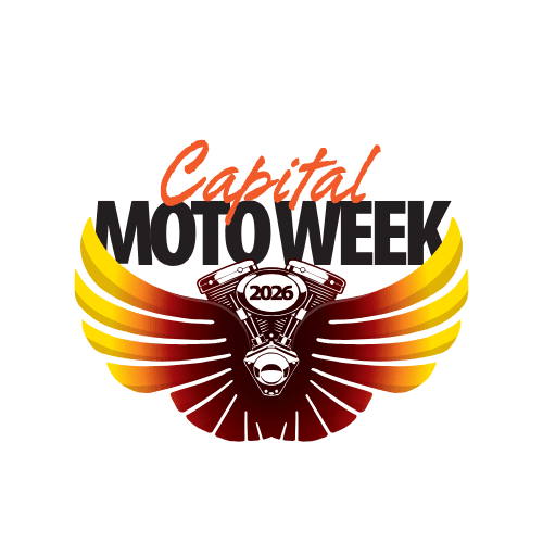 CAPITAL MOTO WEEK POP-UP