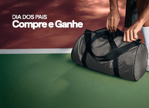 Dia dos Pais Pátio Paulista: Compre e Ganhe 2026