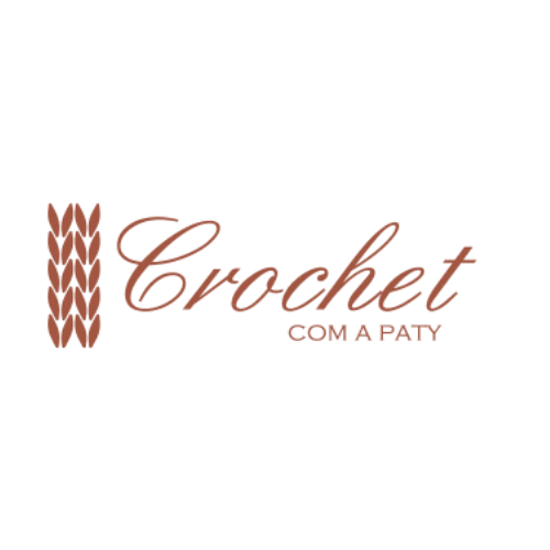 CROCHET COM A PATY