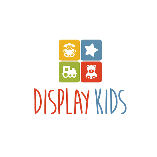 DISPLAY KIDS