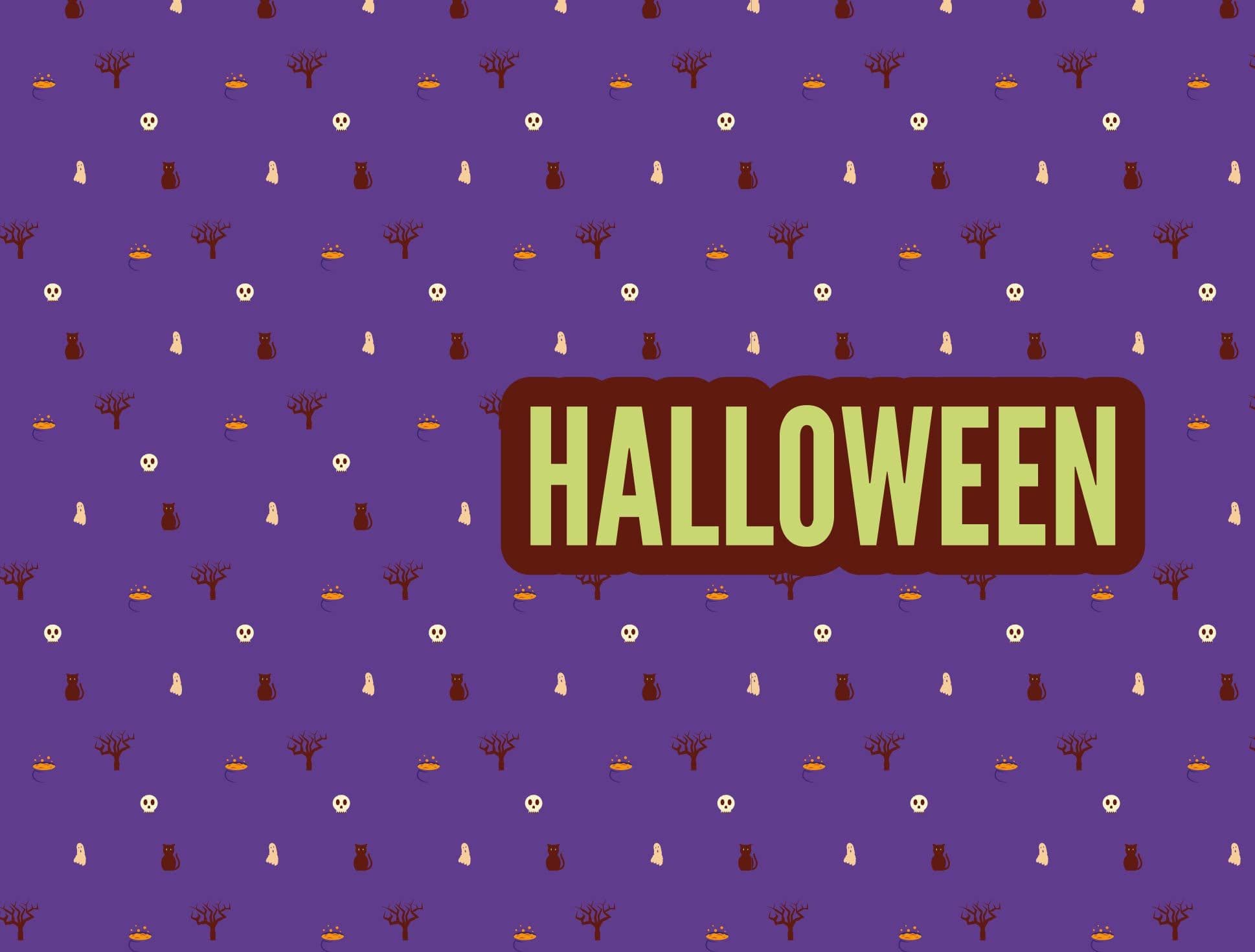 Halloween no Iguatemi Campinas