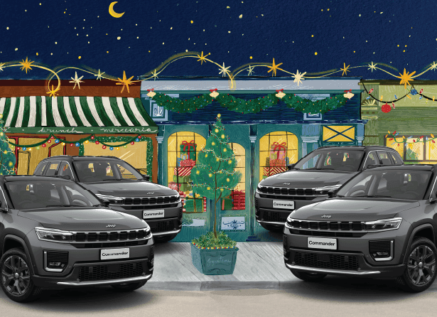 Promoção de Natal 2025