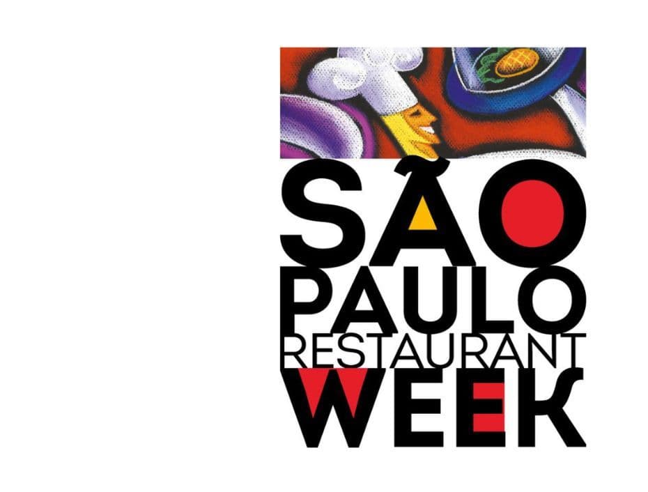 35ª São Paulo Restaurant Week