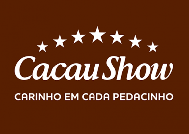 Cacau Show - Iguatemi Alphaville