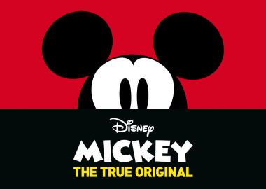 Mickey, The True Original
