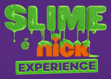 Slime Nick Experience
