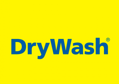 DRY WASH