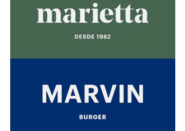 MARIETTA / MARVIN