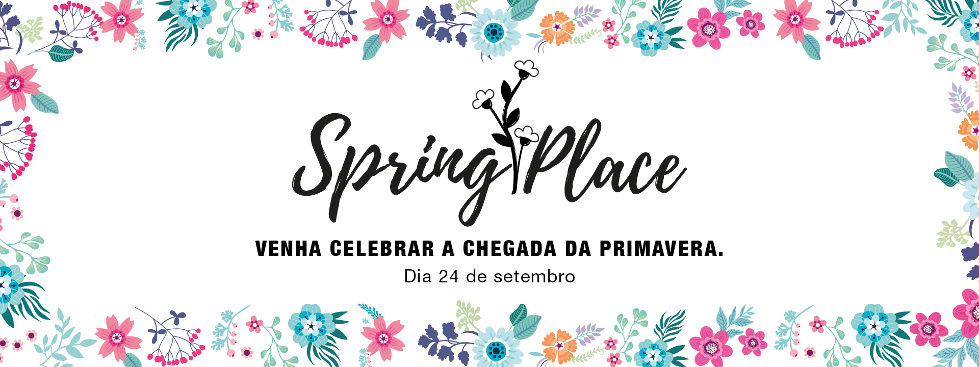 Spring Place