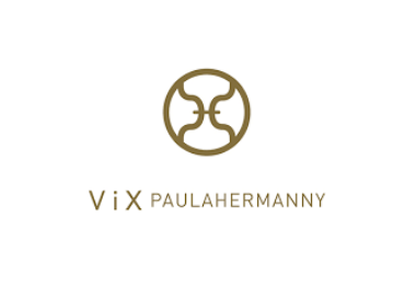VIX PAULA HERMANNYA VIX Paula Hermanny é uma marca internacional que reinventou uma abordagem totalmente moderna da moda resort wear. Detalhes como metais em banho de ouro e bordados feitos à mão são equilibrados minuciosamente em propostas autorais de traço inconfundível.